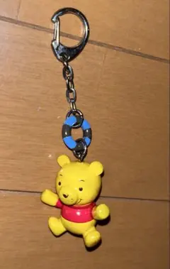 くまのプーさん ティガー ぬいぐるみ ストラップ 2点セット ディズニー くまのプーさん ティガー ストラップ 2点セット - メルカリ
