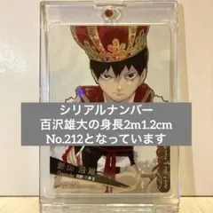 ハイキューバボカ極P 影山飛雄