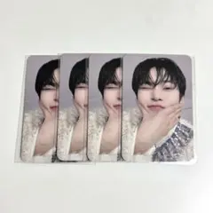 NCT127 Fact check ドヨン トレカ セット