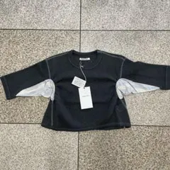 FUMIKA UCHIDA SUPPORT PAD LONGSLEEVE ロンT - メルカリ