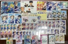 アイドルマスターSideM Beit 紙類 グッズ まとめ売り