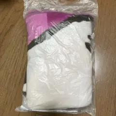 スヌーピー　ブランケット　ミスド