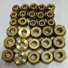 2025年最新】フレアナット2分3分の人気アイテム - メルカリ