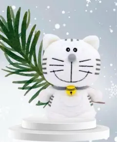 虎ノ門ヒルズ とことこくらぶ トラのもん ぬいぐるみ