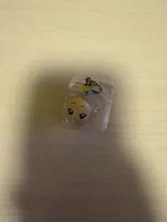 おジャ魔女どれみ　ハナちゃん　めじるしアクセサリー　ガチャガチャ