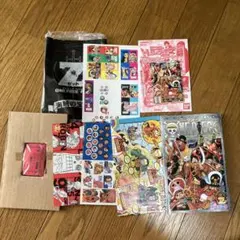 2026年最新】ワンピース 海賊の宝袋の人気アイテム - メルカリ