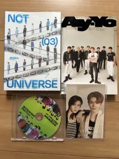 NCT NCT127 CDまとめ売り - メルカリ