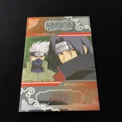 超激レア 当時物 NARUTO おいろけの術 エッチング カード - メルカリ