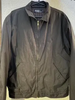 き*ろ様 は*る様 90s Polo by Ralph Lauren レザーキル - メルカリ