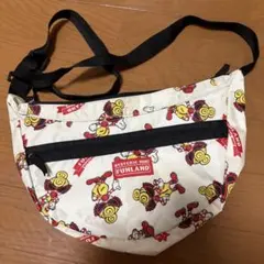 ヒステリックミニ　ショルダーバッグのサムネイル