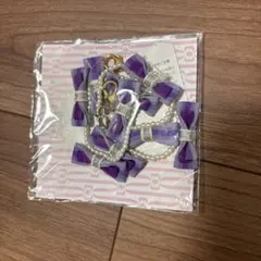 マスクチェーン　FaFa フェフェ【新品、未使用】