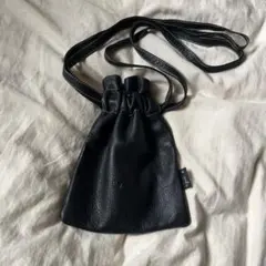 アニエスベー　鞄