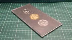 1972年 札幌オリンピック 記念メダル 冬季五輪/267-s201のサムネイル