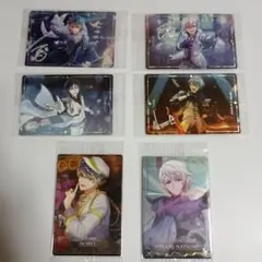 神のみぞ知るセカイ ハクア スリーブ 30枚（5枚入り×6セット） | Mercari