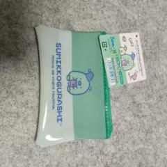 すみっコぐらし ミニポーチ　ペンキン