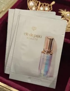 クレドポーボーテ⭐️ル・セラムⅡ 10包