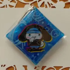 サンリオキャラクターズ Solid&Coolマルチケース シナモロール