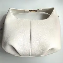 2WAY　ハンドバッグ　ショルダーバッグ