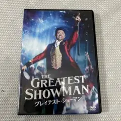 グレイテスト・ショーマン スチールブック仕様('17米)〈数量限定生産・2枚組〉 グレイテスト・ショーマン スチールブック仕様('17米)〈数量限定生産