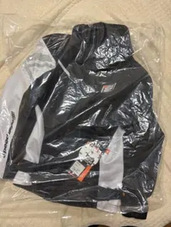 HYOD メッシュジャケットST-X BACK-iD D30 JACKET Mのサムネイル