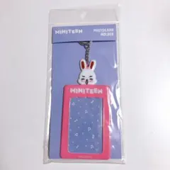 SEVENTEEN MINITEEN トレカケース エスクプス