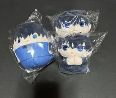 2025年最新】ブルーロック ぽてコロマスコット 潔の人気アイテム