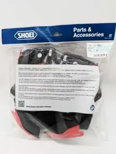 SHOEI Z-8 内装セット Mサイズ 4512048572464 Z8のサムネイル