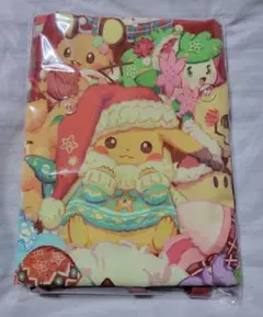 2026年最新】ポケモンセンター クリスマス タペストリーの人気アイテム