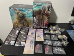 1/12 仮面ライダー 創世王（未組み立て未塗装) Creation King - メルカリ