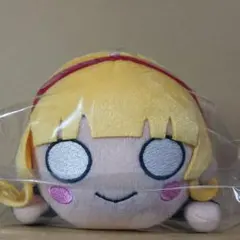 ラブライブ スーパースター ぬいぐるみ 平安名すみれ