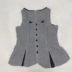 2025年最新】センソユニコ ベストの人気アイテム - メルカリ