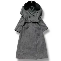 美品⭐️ マックスマーラ トレンチコート レインコート スプリングコート 36 2025年最新】Max Mara レディース トレンチコート・スプリング