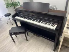 ★84730【電子ピアノ】KAWAI　CA79R　20年製 2026年最新】kawai 電子ピアノ ca79の人気アイテム - メルカリ