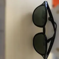 Ray-Ban RB 4259-F ブラックサングラス