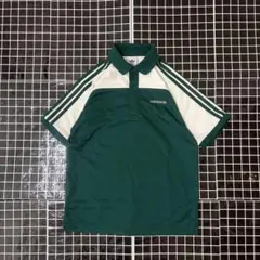 adidas originals 80s premium polo shirtのサムネイル