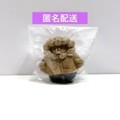 ガチャ たかはたまさお 木彫り風 フィギュアコレクション 南極熊