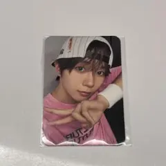 ぶ*こ様 NCT WISH リョウ トレカ SM 30周年記念 FC 抽選会