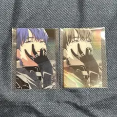 ビバレン XlamV A.S.A.P クリアカード イッセイ