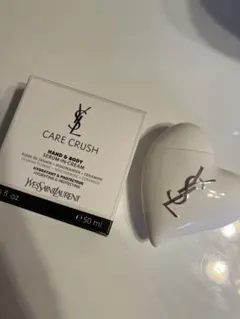 YSL ケアクラッシュセラムクリームのサムネイル