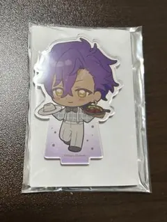 【即購入可】あんスタ アドニス おまんじゅう 缶バッジ アクスタ UNDEAD 1_3c4ef786-fae9-4736-98a1-