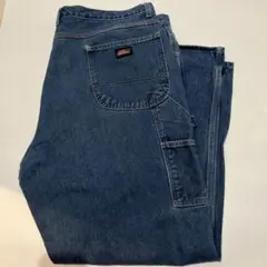 Dickies ディッキーズ 44×32 ペインターパンツ ストリートワーク古着