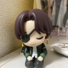 ガチャガチャWIND BREAKER肩ズン蘇枋隼人