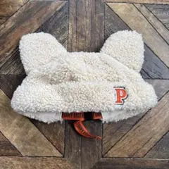 ディズニー 三匹の子豚 耳付き帽子　ハット