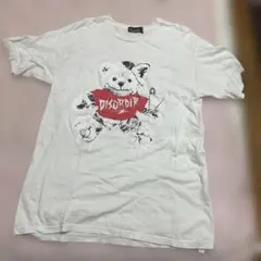 リッスンフレーバー BIGTシャツのサムネイル
