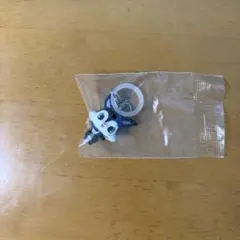 ジュエルペット めじるしアクセサリー2 ルーア