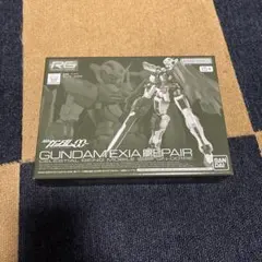 RG 1/144 ガンダムエクシア リペア プラモデル