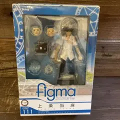 figma 上条当麻 インデックス セット　中古 figma 上条当麻 インデックス セット 中古 コミック・アニメ