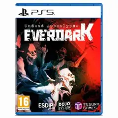 【新品】EVERDARK: Undead Apocalypse