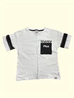 FILA☆TEGTEG☆130cm Girls2コラボ