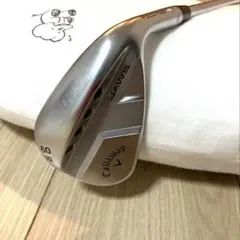 キャロウェイ　JAWS FULL TOE ウェッジ　60度 950GHneo